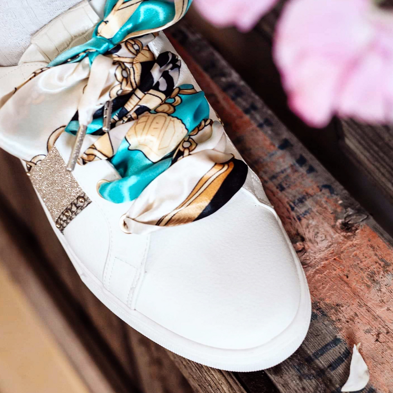 The Shoelace Brand - 5