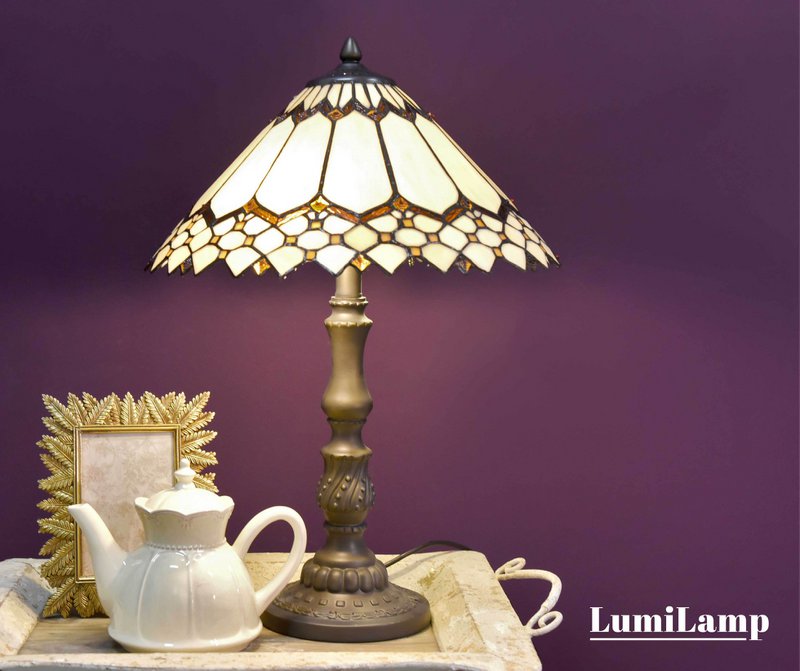 Lumi Lamp - 6