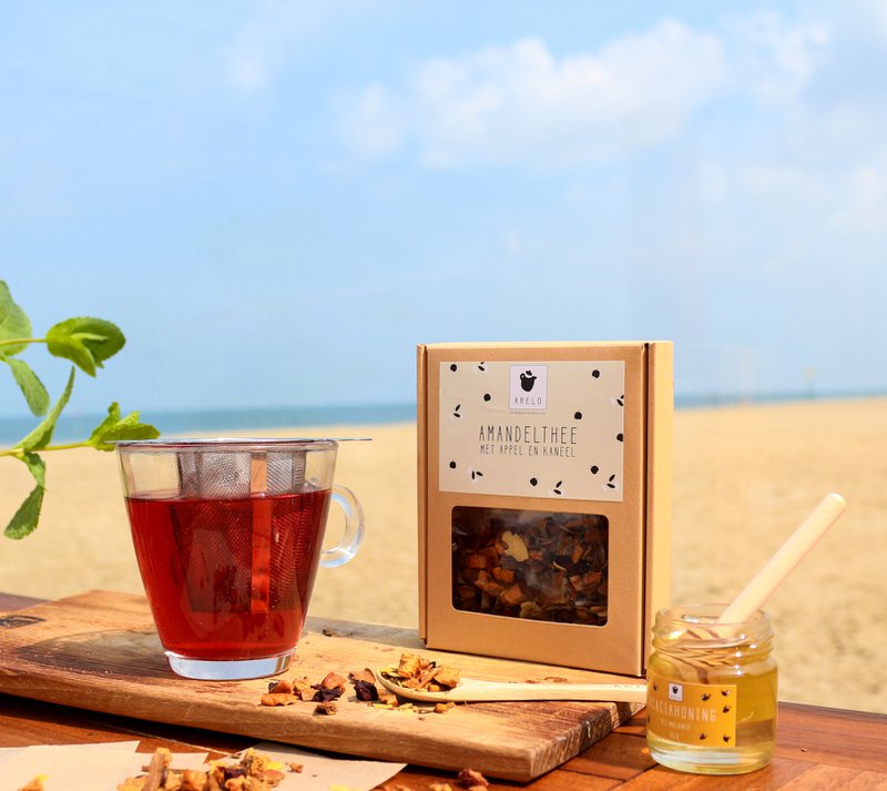 ARELO thee & accessoires - 1