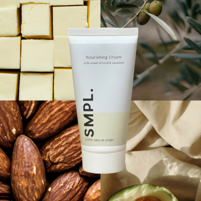 SMPL Skincare - 1