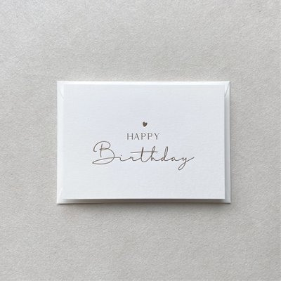 liebe.erika - Papeterie, Kalligrafie & Design