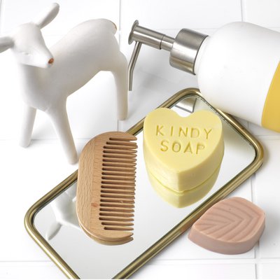Kindy Soap