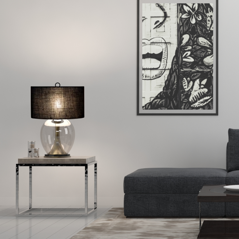 KAUZE LUMINAIRES - 6