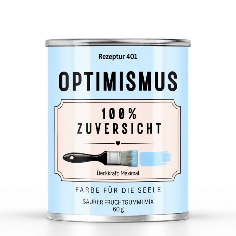 Geschenkbotschaft - 8