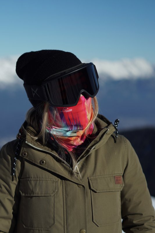 Goggle Protect - 5