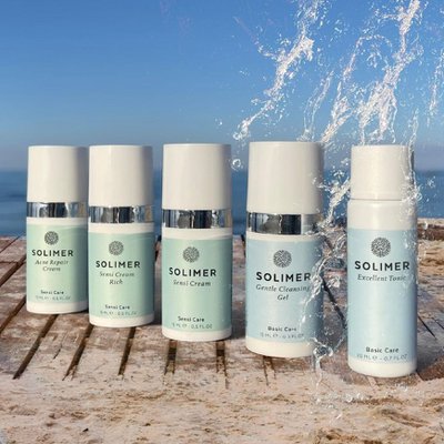 SOLIMER Sylter Kosmetik