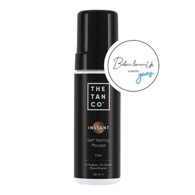 The Tan Co