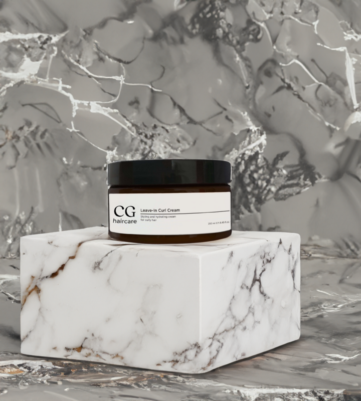 CG Haircare - 5