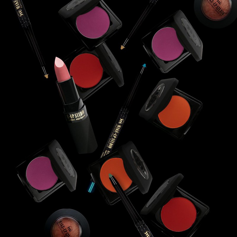 Make-up Studio - 4