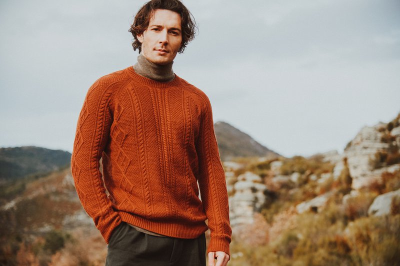 Studio Cashmere 8 - 3
