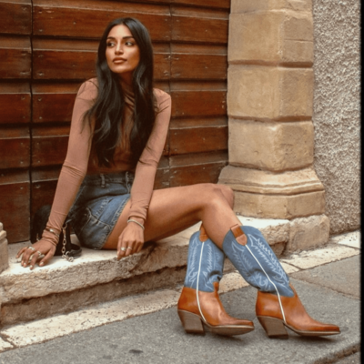 Kali Shoes