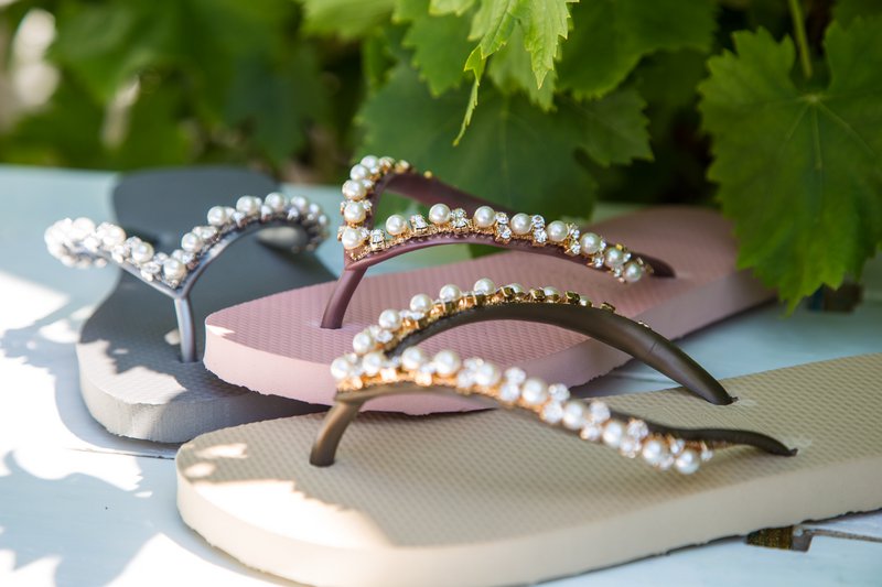 CHANCLAS by simone herrera - 4