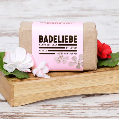 BADELIEBE