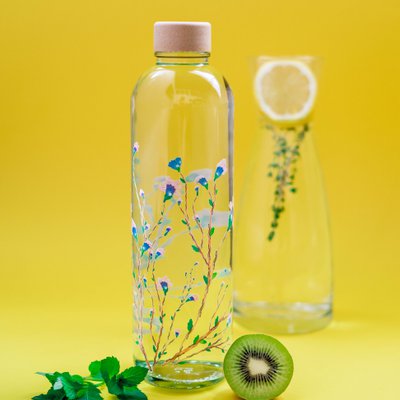 CARRY Bottles