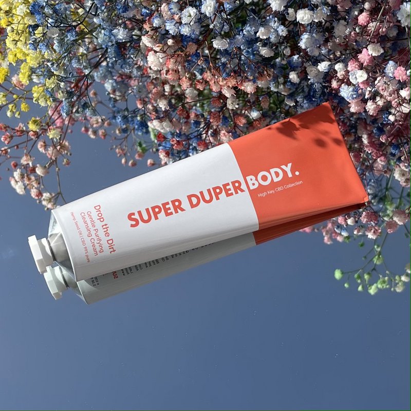 Super Duper Body - 9