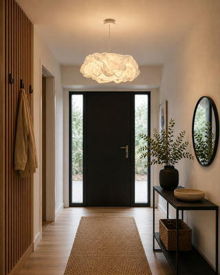 Géraldine Pouzet - Luminaires