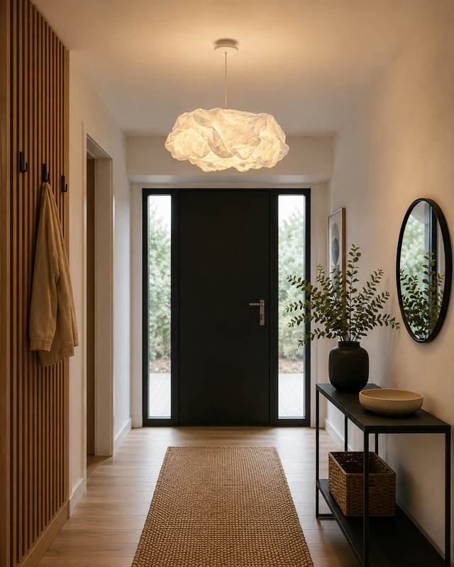 Géraldine Pouzet - Luminaires - 4