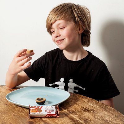 PRI'S PUDDINGS LTD