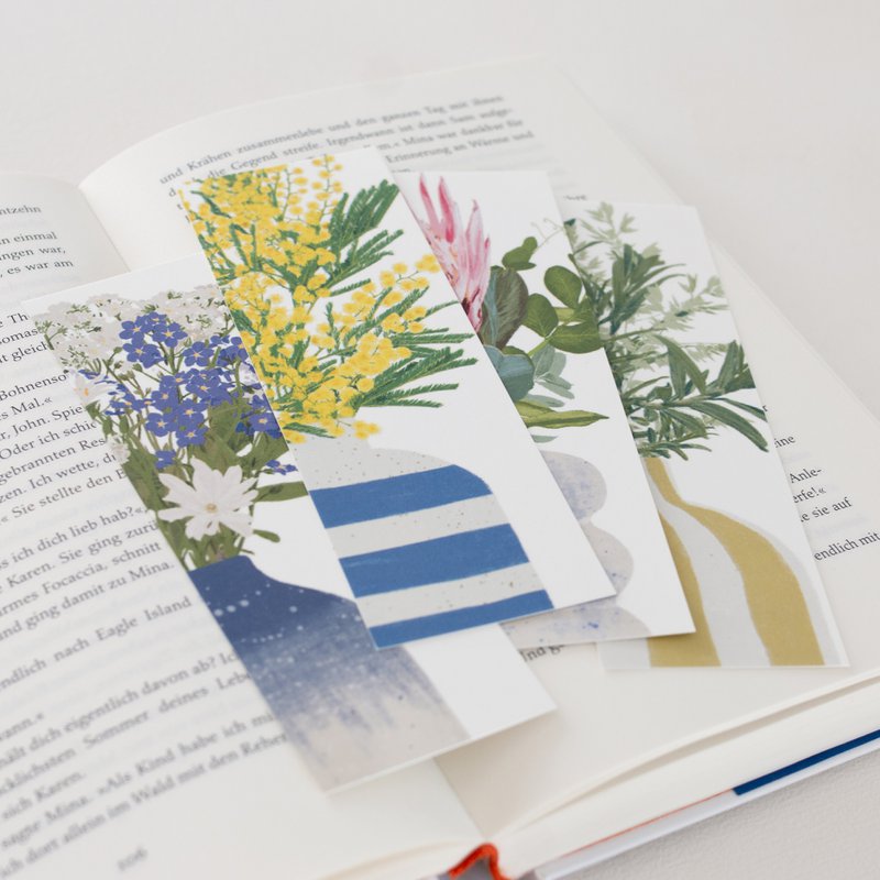 Wildblumen Atelier - 7