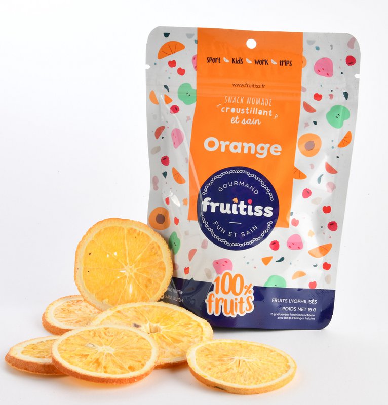 FRUITISS - 5