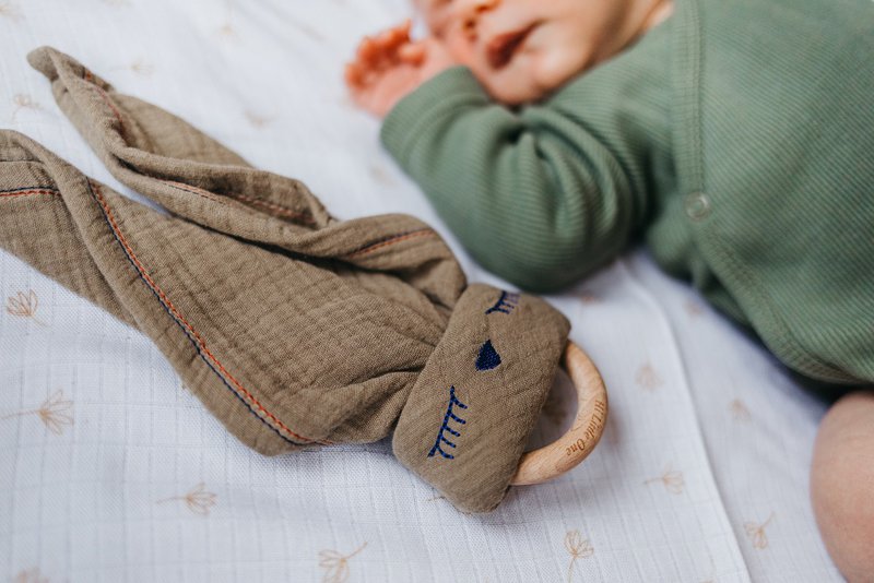 Hi Little One - 2