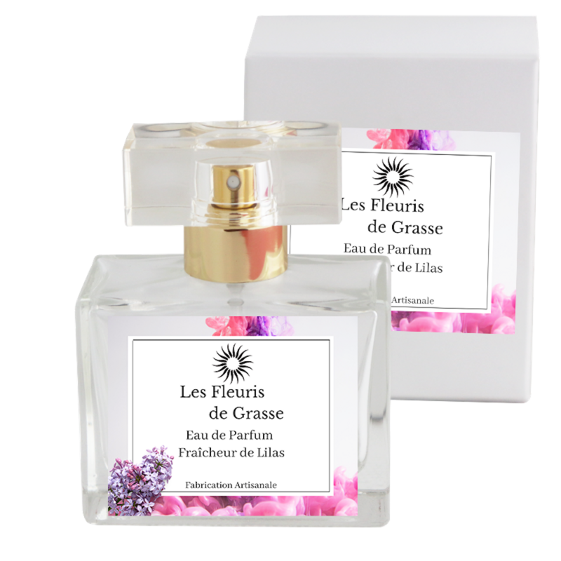 PRIVATE LABEL PARFUMS - 2