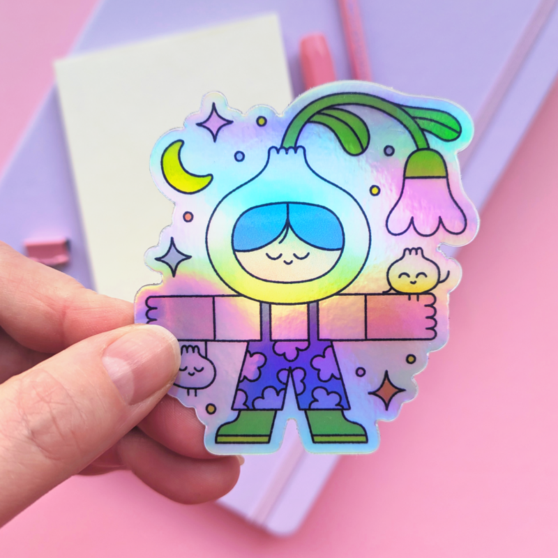 hello vonnie - 4