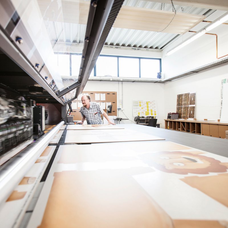 WERKHAUS Design + Produktion - 6