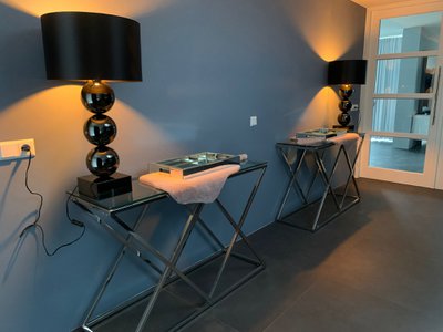 Luxury Living B.V.