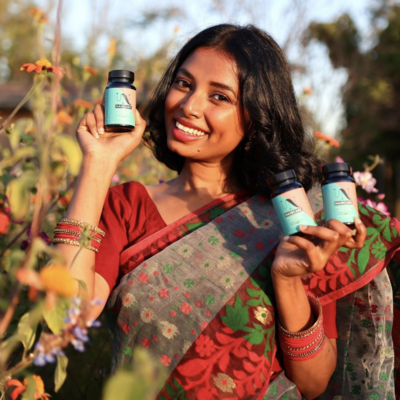 In Haircare