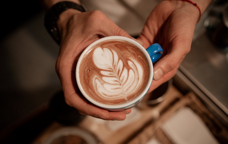 Flow Cacao - 6