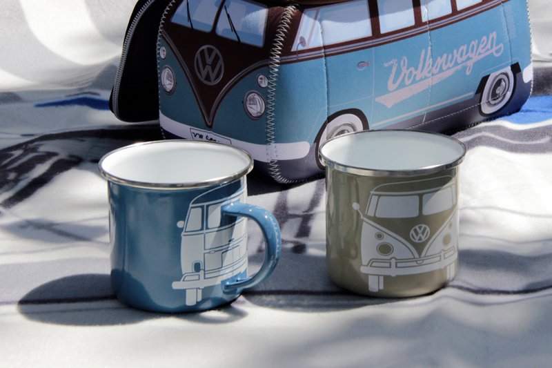 VW Collection by BRISA - 5