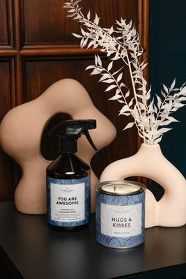 The Gift Label