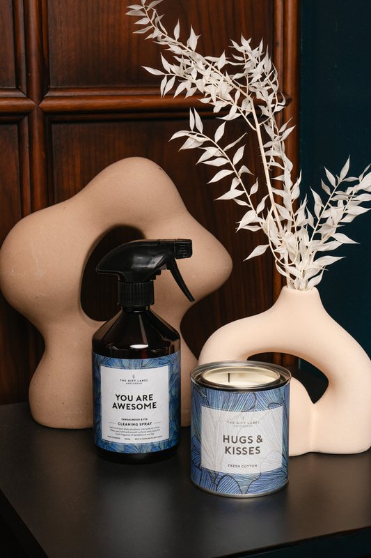 The Gift Label - 3