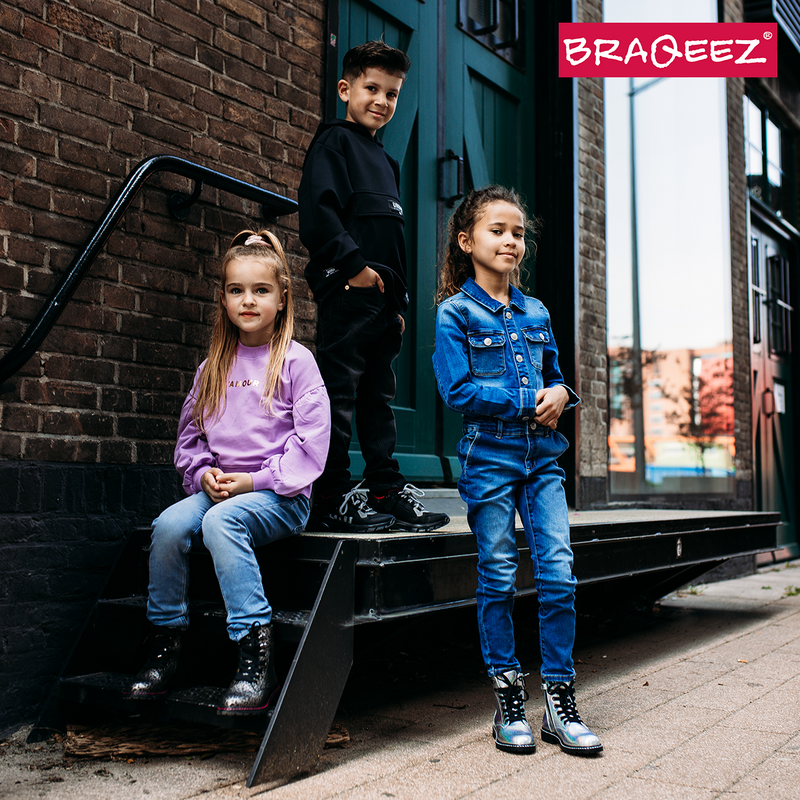 Braqeez Kids Shoes B.V. - 12
