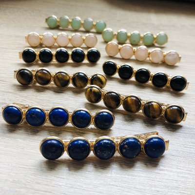 YSIE - Bijoux en pierres naturelles -