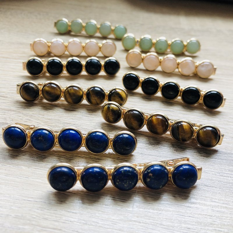 YSIE - Bijoux en pierres naturelles - - 1