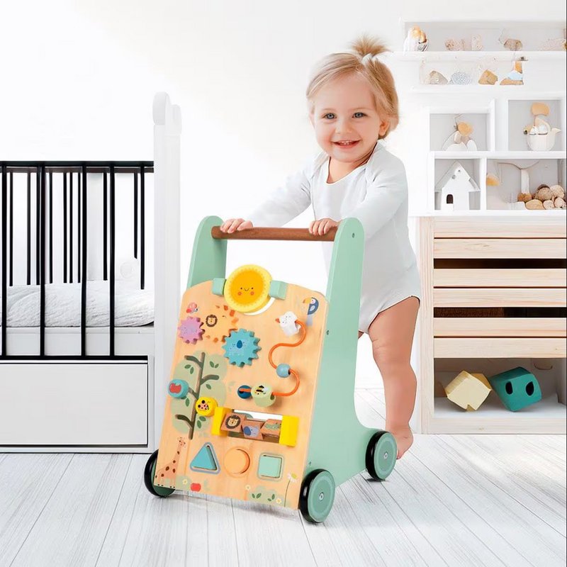 BusyKids Europe - 7