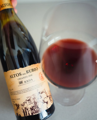 Viñedos y Bodegas Lyng
