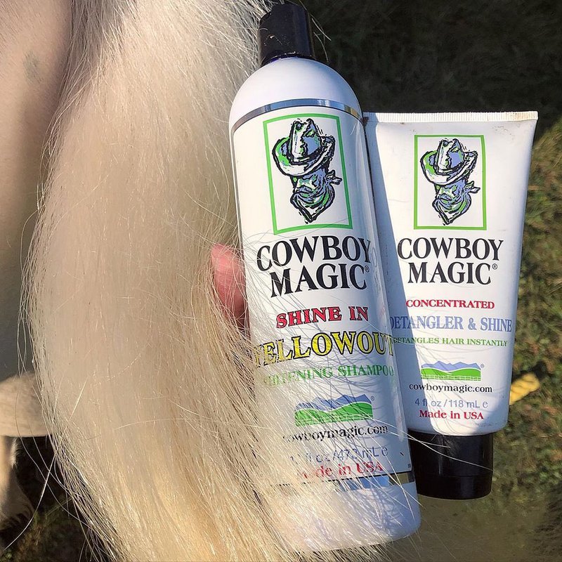Cowboy Magic® Europe - 5