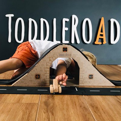ToddleRoad