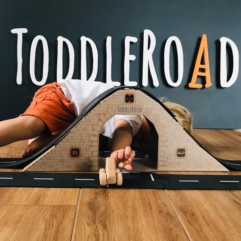 ToddleRoad - 1