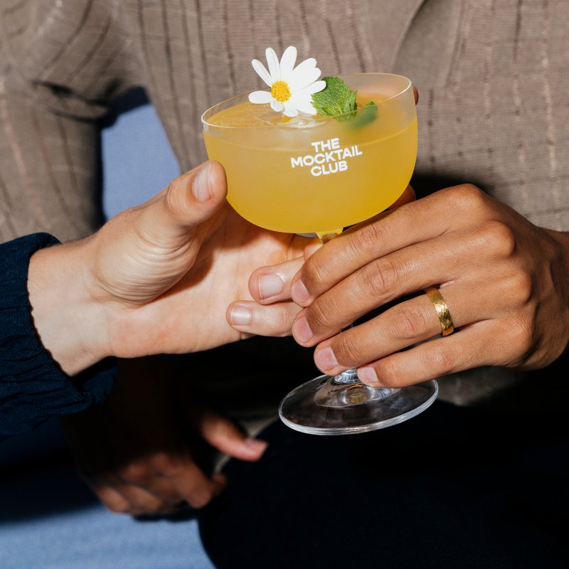 THE MOCKTAIL CLUB - 3