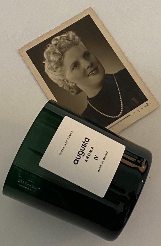 Augusta Aroma - - 3