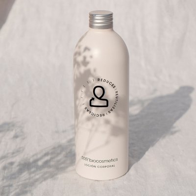 RRR'biocosmetics