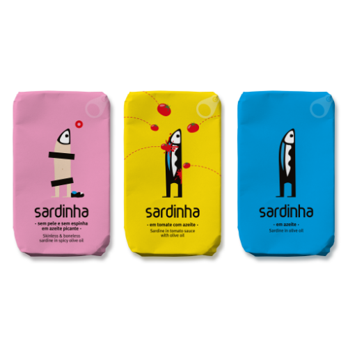 Sardinha - 1