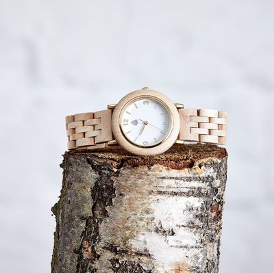 The Sustainable Watch Company