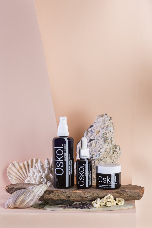 OSKOL - 3