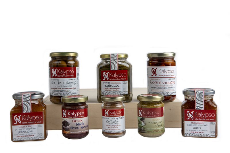 Kalypso- Natural Products - 3