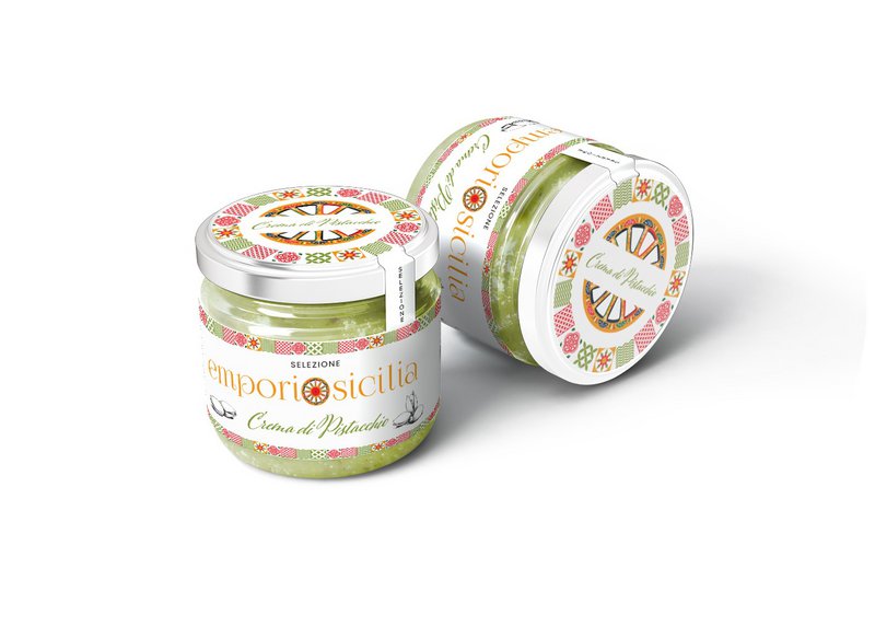 EMPORIO SICILIA - 1